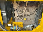 Engine with Engine - Right Side