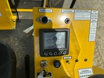 Control Station with Dash Console