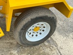Chassis with Reifen - Zustand