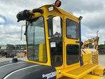 General Appearance with Kabine Glas