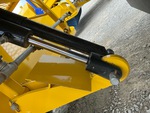Hydraulik with Zylinder