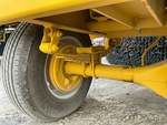 Chassis with Federn/Hängelager - Zustand