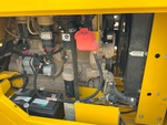 Engine with Engine - Left Side