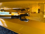 Układ hydrauliczny with Czopy i tuleje cylindrów