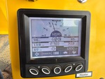 Control Station with Kontrolki ostrzegawcze silnika
