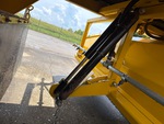 Układ hydrauliczny with Cylindry