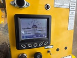 Control Station with Wskaźniki