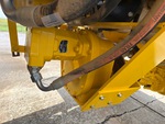 Układ hydrauliczny with Silniki hydrauliczne