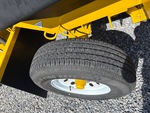 Chassis with Reifen - Zustand