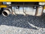Engine with Auspuffanlage