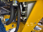Hydraulik with Ventile