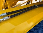 Hydraulik with Schläuche (Hydraulik)