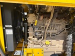 Engine with Engine - Right Side