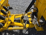Hydraulik with Zylinder
