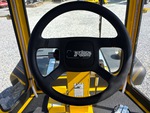 Control Station with Steering Controls