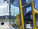 General Appearance with Kabine Glas