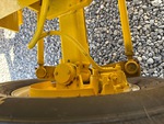 Chassis with Lenkgestänge