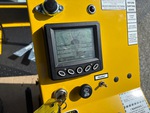 Control Station with Dash Console