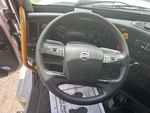 Cab with