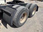 4 Underbody - Truck with