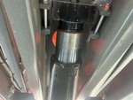 Hydraulics with Lift Cylinders
