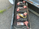 Electric Operating System with