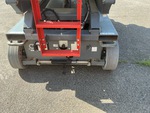 Chassis with Brake System