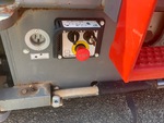 Control Station Ground with Gauges