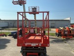 General Appearance with Hand Rails