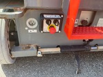 Control Station Ground with Warning Lights