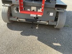 Hydraulics with Steering Cylinder