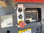 Basic Lower Control Station with