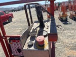 Basic Control Station Upper with