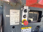 Basic Lower Control Station with