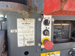 Basic Lower Control Station with
