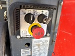 Basic Lower Control Station with
