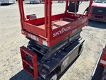 Chassis Photos with