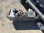 Basic Lower Control Station with