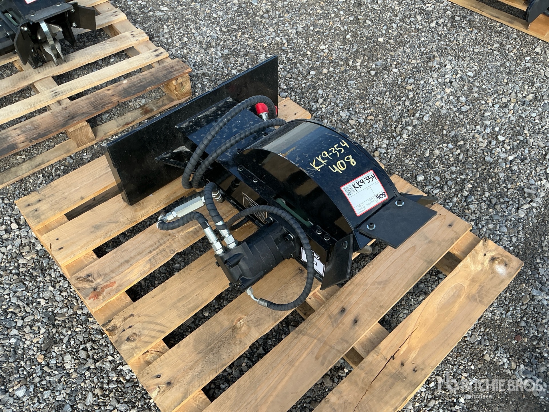 2026 GIYI GY-BSG45