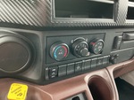 Cab with Heater