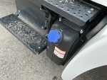 Engine with DEF / AdBlue Tank