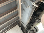 Underbody with Frame Condition