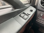 Cab with Window Controls