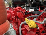 Engine with Fuel System