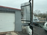 Cab with Mirrors