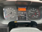 Cab with Gauges