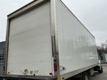 Configuration with Van Body
