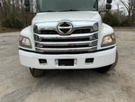 General Appearance with Exterior Lights