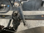 Underbody with Suspension Springs/Hangers