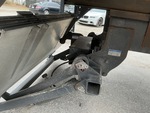 Configuration with Liftgate